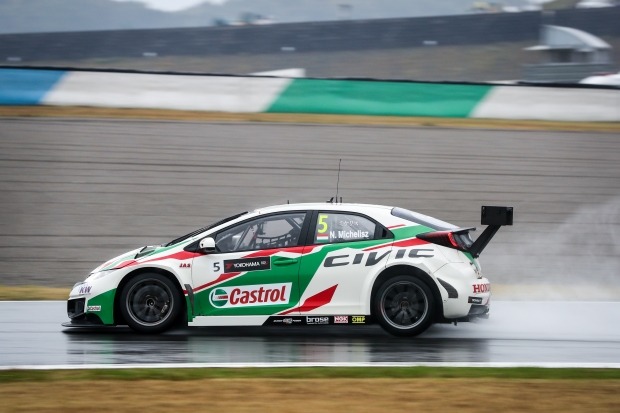 WTCC MOTEGI 2017 0260